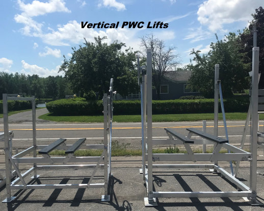 Picture of PWC Lifts